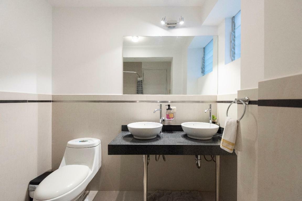 El Triunfo Apartments กุสโก ภายนอก รูปภาพ