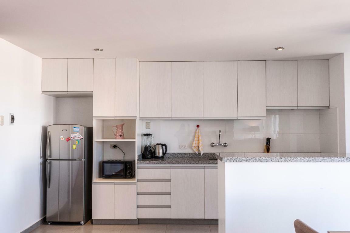 El Triunfo Apartments กุสโก ภายนอก รูปภาพ
