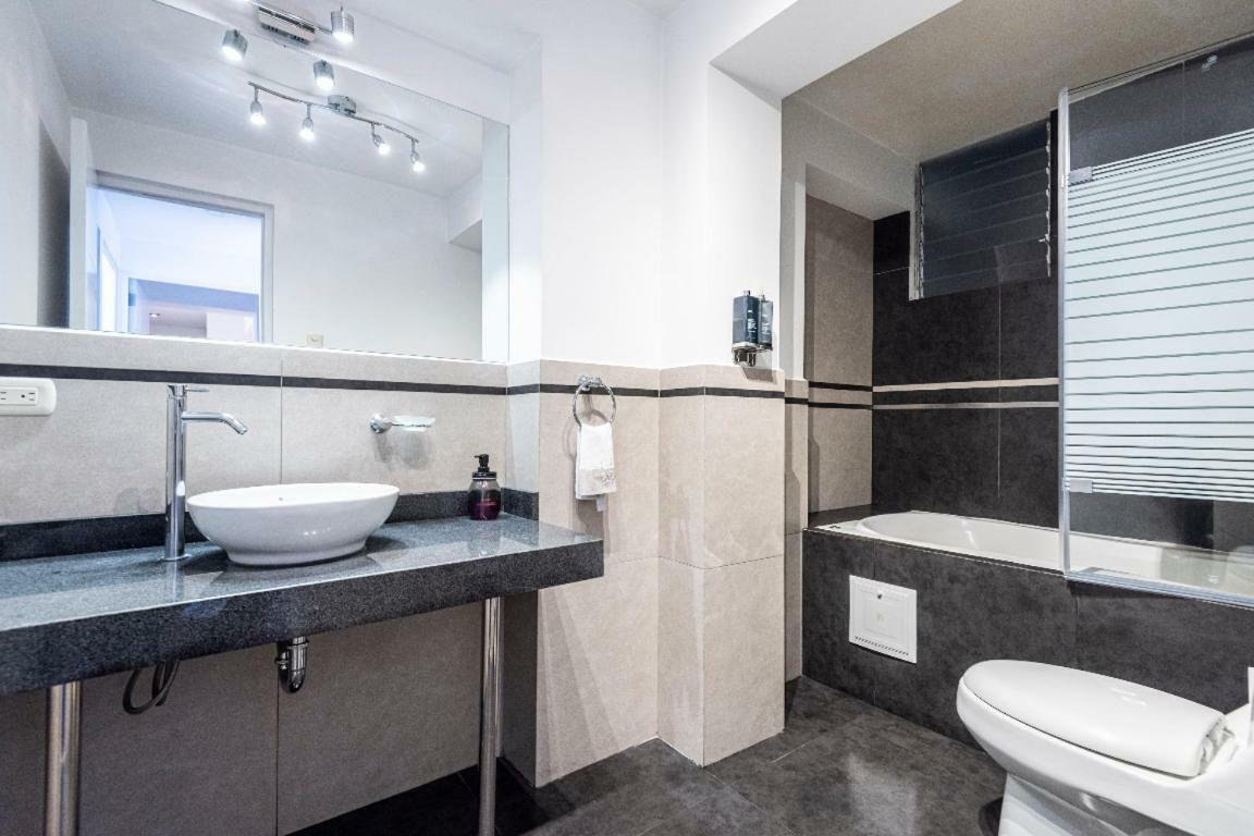 El Triunfo Apartments กุสโก ภายนอก รูปภาพ