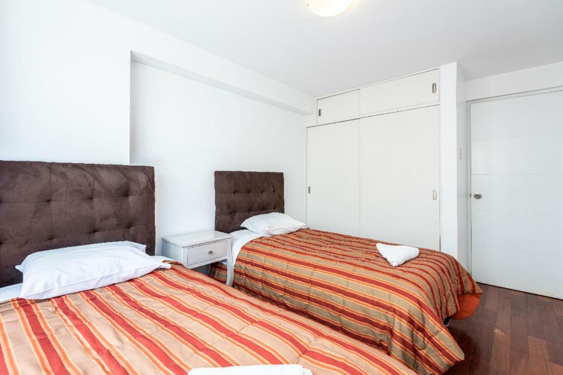 El Triunfo Apartments กุสโก ภายนอก รูปภาพ